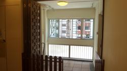 Blk 128 MARSILING RISE (Woodlands), HDB Jumbo #75790902
